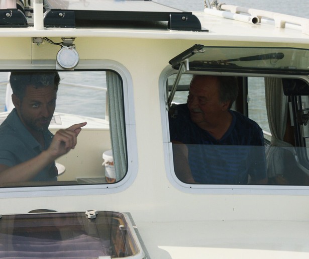 Zembla ontdekt in de seizoenstart nog een schandaal in de Westerschelde
