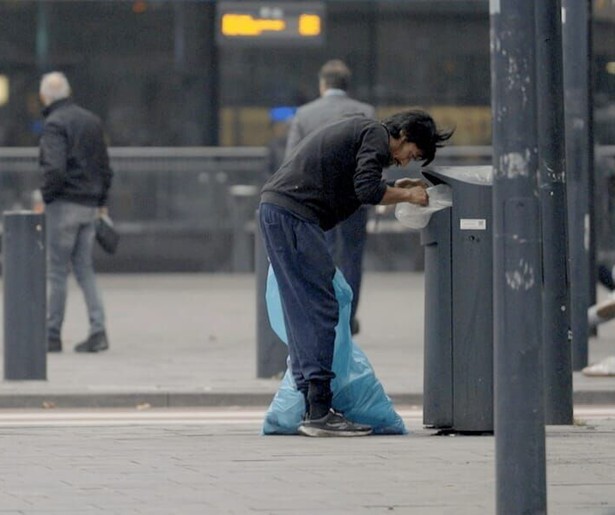 Zembla onderzoekt of iedereen nog wel goede medische zorg krijgt in Nederland
