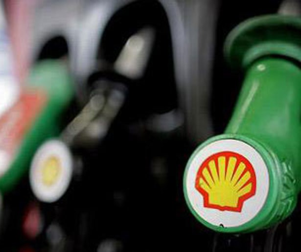 Hoe koninklijk is Shell?