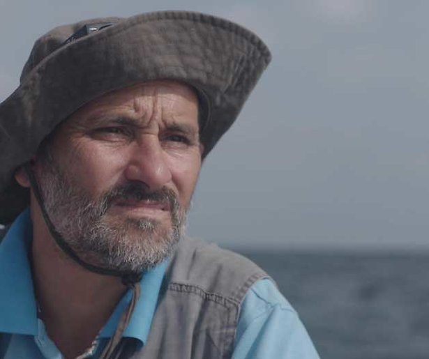 Zembla: een Tunesisch graf