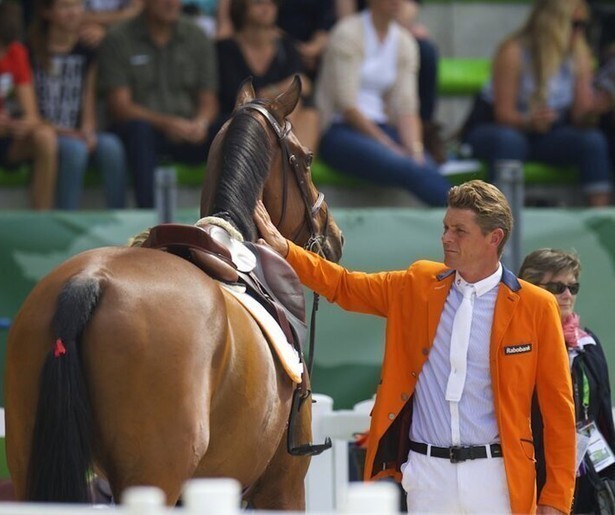 Het verhaal van Zenith en Jeroen Dubbeldam in documentaire Zenith: Van Hero to Zero