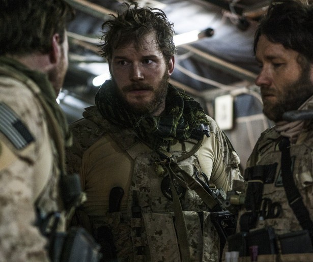 Op jacht naar Osama bin Laden in Zero Dark Thirty