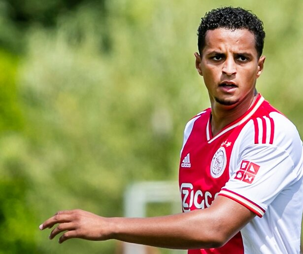 ‘Nieuw’ Ajax moet aan de bak
