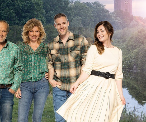 Een blik op de wonderen van het leven in Zin In Morgen