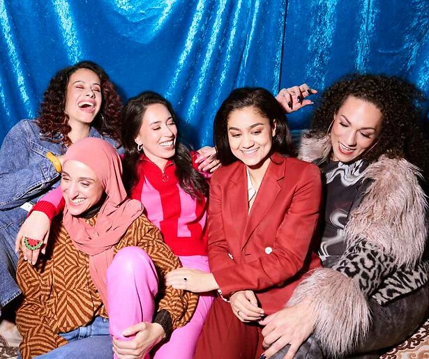 Alles wat je moet weten over het tweede seizoen van Zina