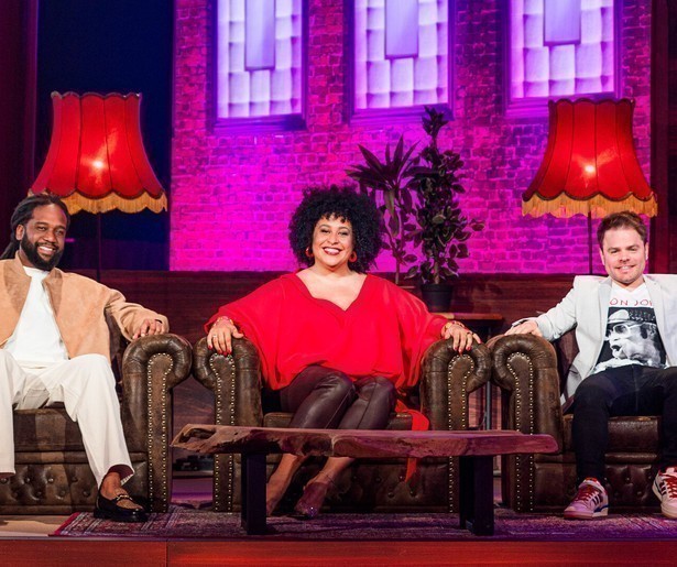 Nog drie zangkoren strijden tegen elkaar in grote finale Zing!