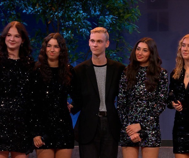 Welke zangroep kroont zich als winnaar van het tweede seizoen van Zing!?