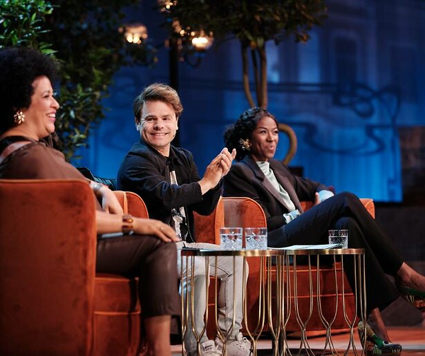 De koren van Zing! wagen zich aan nummers van Nederlandse bodem