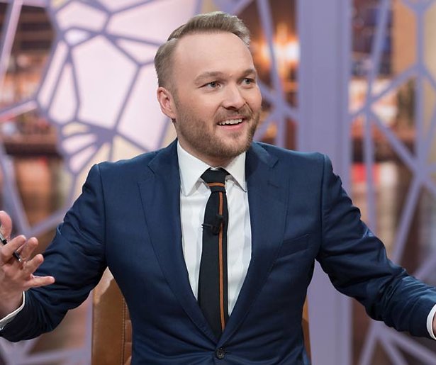 Dierenwelzijnsprijs voor Zondag met Lubach