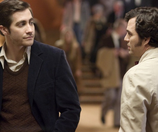 Jake Gyllenhaal zoekt de beruchte Zodiac killer