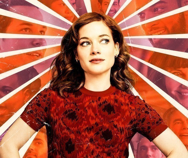 FOX zendt de muzikale comedyserie Zoey's Extraordinary Playlist uit