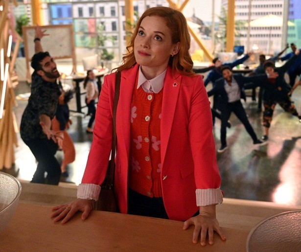 Tweede seizoen Zoey’s Extraordinary Playlist gaat van start