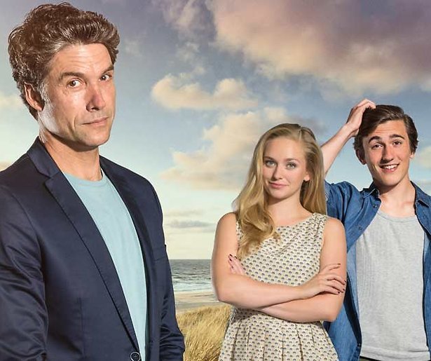 SBS komt met nieuwe serie Zomer in Zeeland