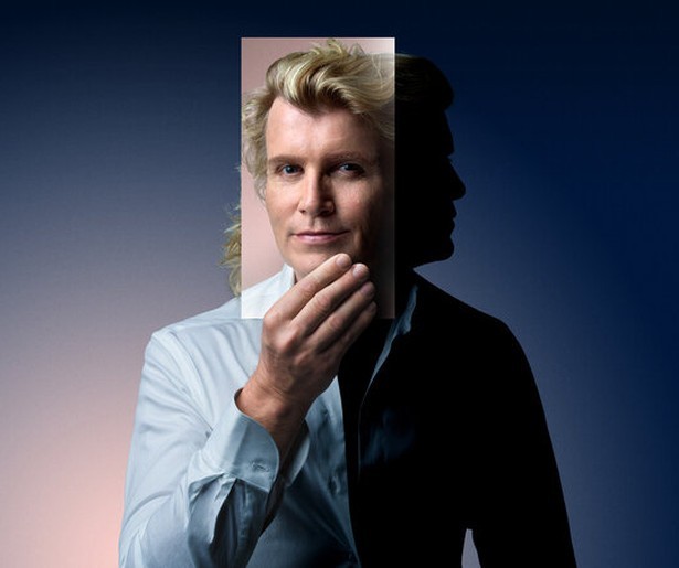 Hans Klok als laatste in Zomergasten