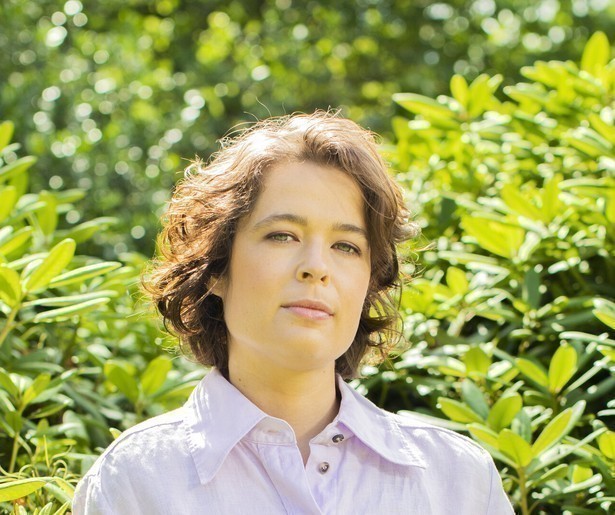 Dichter des Vaderlands Lieke Marsman over de dood in Zomergasten