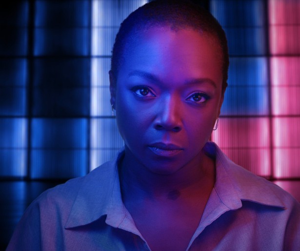 Alida Dors is de laatste gast van Theo Maassen