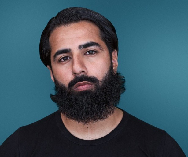 Fotograaf en documentairemaker Sakir Khader te gast in Zomergasten