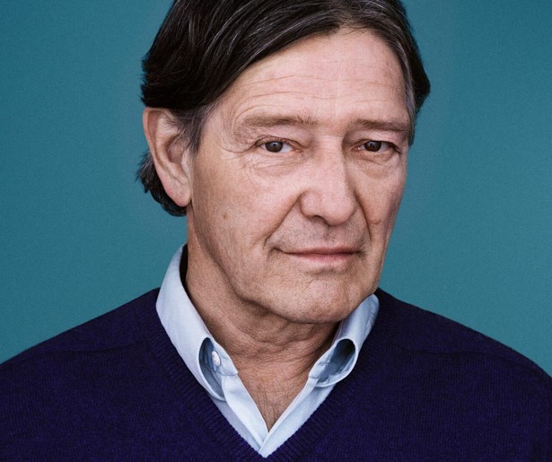 Pierre Bokma vertelt Hanneke Groenteman alles over de kunst van acteren in slot Zomergasten