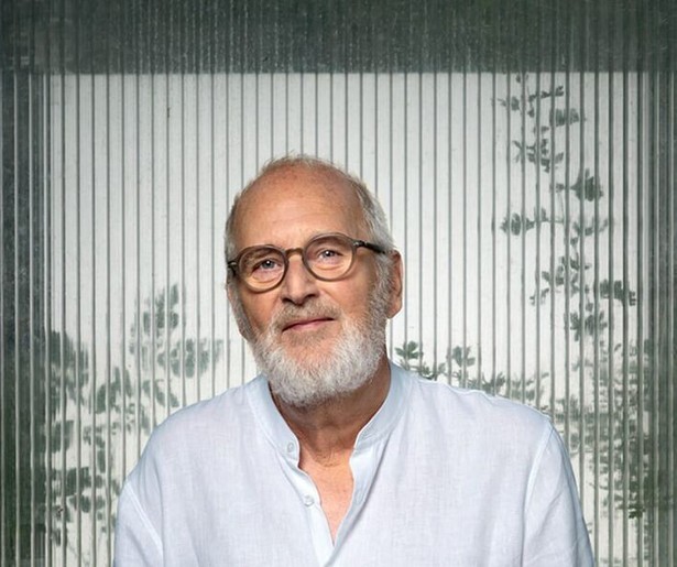 Herman Koch sluit het huidige seizoen van Zomergasten af