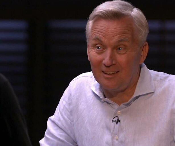 De TV van gisteren: Eerste aflevering Zomergasten met Eric van der Burg trekt niet veel bekijks