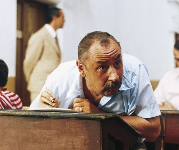 Zomergast Sakir Khader gaat voor de prachtige dramafilm Cinema Paradiso