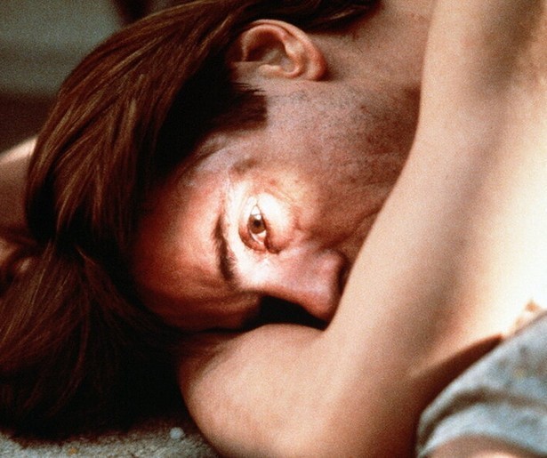 Jeremy Irons lijkt op zichzelf in Dead Ringers