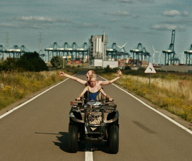 Zomervacht: boekverfilming naar de roman van Jaap Robben