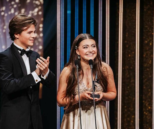 Dit zijn de meest memorabele winnaars van de Televizier-Ster Jeugd