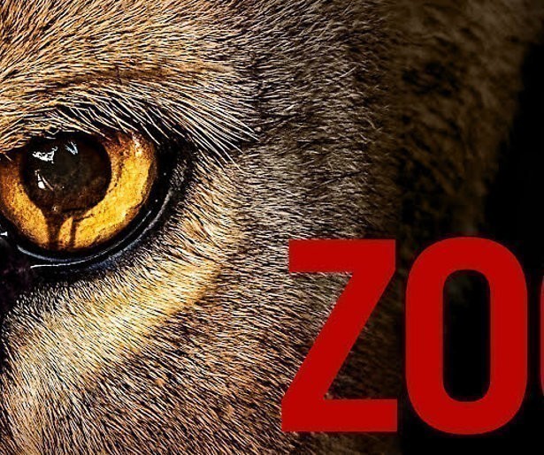 De serie Zoo gaat naar SBS9