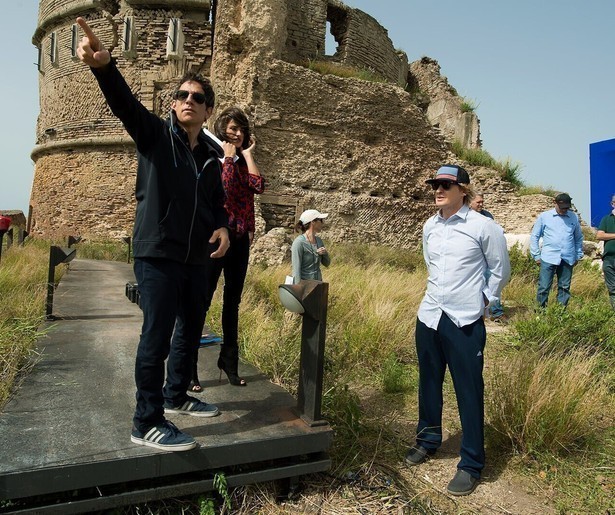 Ben Stiller en Owen Wilson zijn terug in Zoolander 2