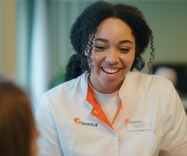 Wie haalt het en wie haakt er alsnog af? Dat zie je in de slotaflevering van Zorgen op NPO 3