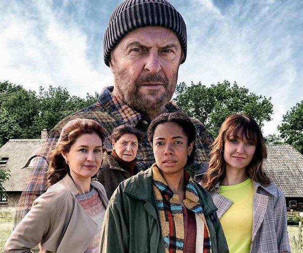 Omroep MAX-serie Zussen bereikt na één week al flinke mijlpaal