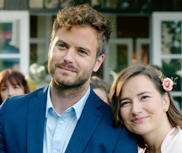 Blijven Barbara Sloesen en Jim Bakkum bij elkaar in Zwaar Verliefd 2?