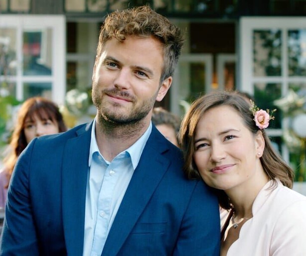 Verliezen Barbara Sloesen en Jim Bakkum elkaar uit het oog in Zwaar Verliefd 2?