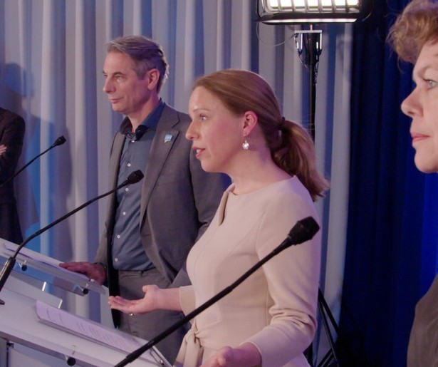 Pensioenfondsen onder de loep in Zwarte Zwanen