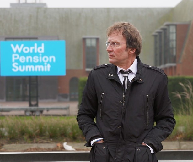 Cees Grimbergen geeft in Zwarte Zwanen een update over de misstanden in de pensioenwereld